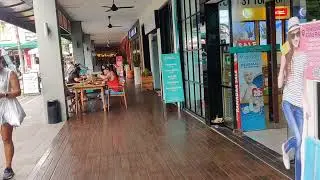 [INDONESIA]: Seminyak Square, Bali | Part 2
