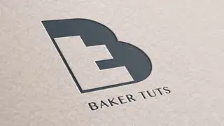 (1st) BakerTuts - Logo