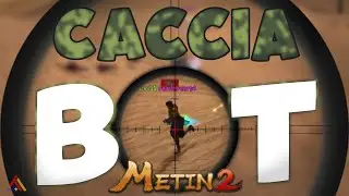 Metin2 ITA - I BOT appestano ancora ITALIA?