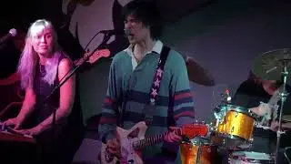 Major -- 7 Year Itch b/w On Track - live @ Drunken Unicorn Atlanta GA - 2025-09-19