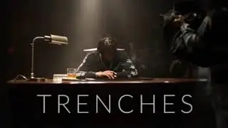 Monica - Trenches (Official Video) ft. Lil Baby