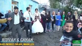 Kars Merkez Bülbül Mahallesi (RIDVAN & CANAN) part-1