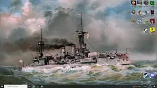 Alfapiomega's chill - 3rd stream (04/10/2025)