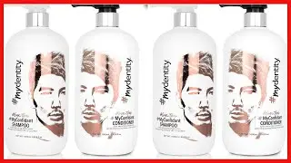 Great product -  Guy Tang #mydentity #MyConfidant Color Securing Shampoo and Conditioner Duo Set, 33