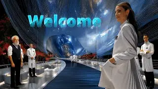 Welcome to Intelligentest Earthlings