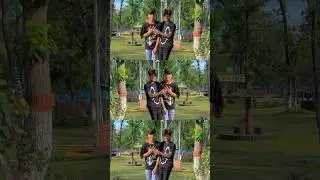 milega Dil bekarar Ho jita hunl#viral rajdaha Nature park /#dance ✅💫