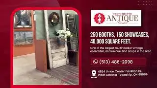 West Chester Antique Center