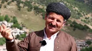 بەرنامەی هەواری من .. گوندی گەورە دێ .. ناحیەی گا پێڵۆن... قەزای ماوەت..