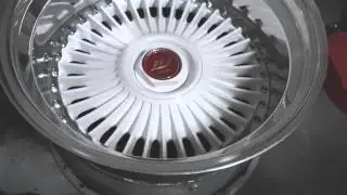How to: Mount Stretched Tires at Home by Hand