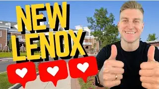Why people LOVE living in New Lenox Illinois