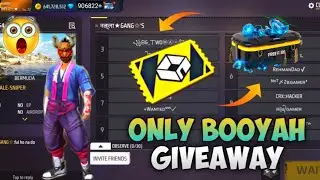 FREE FIRE LIVE CUSTOM ROOM GIVEAWAY | FF LIVE TEAM CODE GIVEAWAY | FF LIVE GIVEAWAY DJ ALOK |FF LIVE