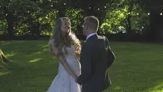 Fun-Filled Devon Wedding at Glebe House Cottages | Gameshow Magic