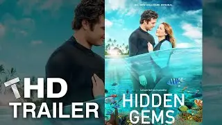 Hidden Gems - Official Trailer 2022