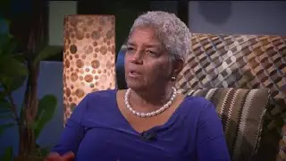 Atlanta honors first woman mayor with street, park renamings