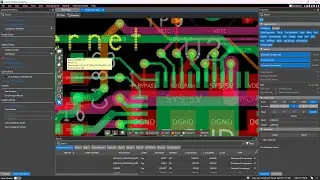 OrCAD X Presto - Duplicate or Redundant Traces and Routing in PCB Design