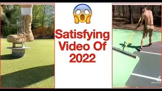 Satisfying Video Of 2022 (Must Watch)