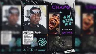 (FREE) Sauce Walka Type Beat 2022 - ''Chapo''
