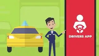 DriversApp: all-in-one-app for drivers