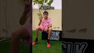 All Academy players can do this&hellip; #pro #youth #academy #football
