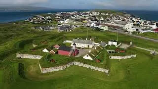 Vard&oslash;hus August 2025