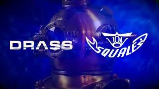 Squale x Drass Galeazzi