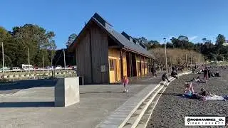 Playa Venado, Puerto Varas, X Regi&oacute;n de Los Lagos