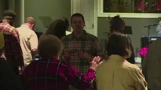 Guest: Chad Howard - Sunday 12/28/25