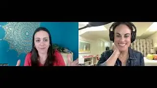 The Benefits of Surrogate Tapping and Group Tapping with Lori Lamont