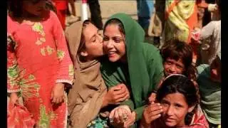 Hadiqa Kiani - Aasmaan (official video)