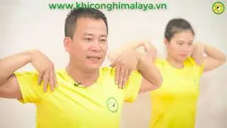 TRAN HOAI VAN KHI CONG HIMALAYA/B&Agrave;I TẬP CHO TRUNG T&Acirc;M NĂNG LƯỢNG V&Ugrave;NG HỌNG V&Agrave; TUYẾN GI&Aacute;P