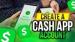Cash App New Account Create Method 2026 | Step-by-Step Guide | Cash App Account Setup USA