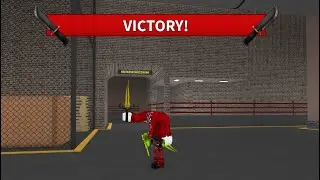 MM2 ALL WINS WITH CHROMAS ONLY (Murder Mystery 2)