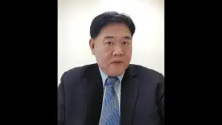 [Keynote Speech]Challenges And Opportunities In Thai Medical Device after Pandemic