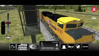 Choo choo rizz