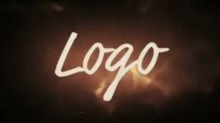 LOGO INTRO  23  Burning Paper Logo   After Effects Templates   Motion Array
