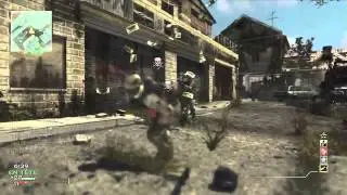 SCAR-L 64-7 Specialist MOAB