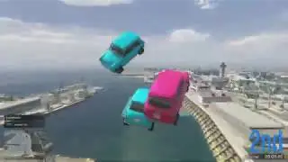 random gta v shiz