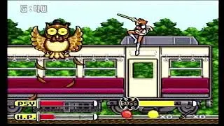 The Angry German Kid Plays Kendo Rage