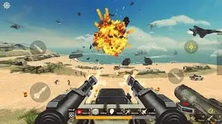 war zone : fight for homeland part 2 ||