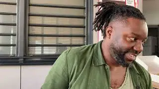 Sly Johnson, ancien membre du Saïan Supa Crew est à La Réunion pour deux concerts