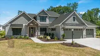 688 Skillet Ave, Huntertown, IN 46748
