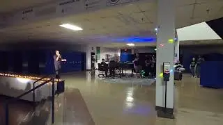 Winter Coffeehouse 2026 - Movin' Out