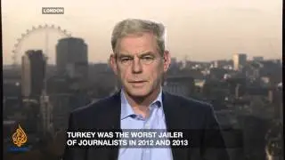 Inside Story - Journalists under attack around the world