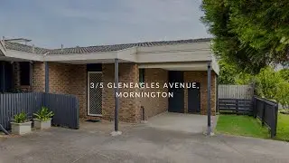 35 Gleneagles Avenue, Mornington