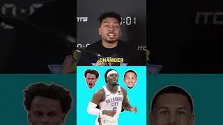 Top 5 Perimeter DEFENDERS In The NBA Today 👀