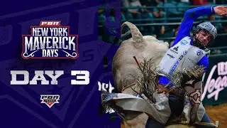 PBR Teams 2025 Belmont | Day 3 | International Replay