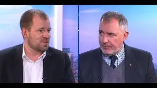 Fellner! Live: Rudi Fußi vs. Ewald Stadler