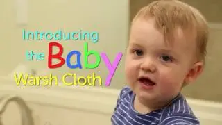 Baby Warsh Cloth