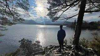 Exploring Cumbria & The Lake District