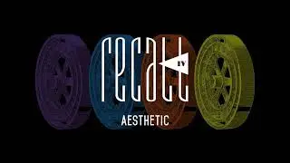 Recall IV - Aesthetic
